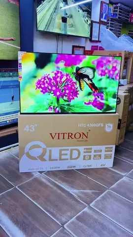 Vitron 43