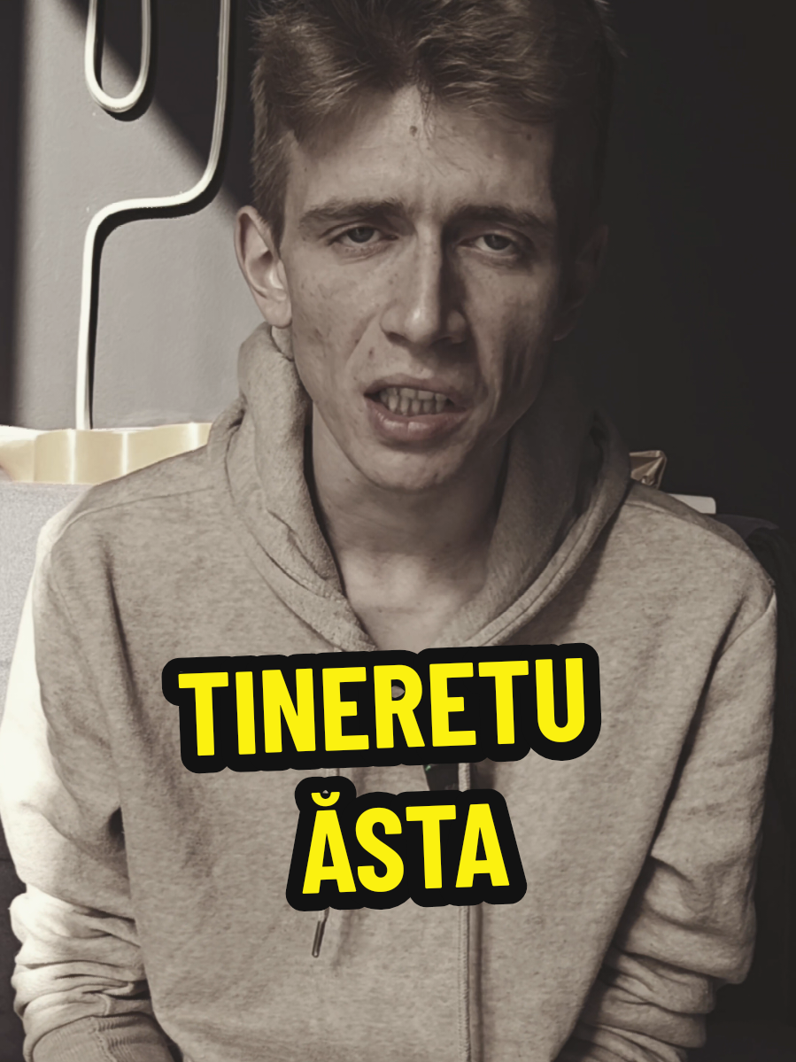 Tineretu ăsta🤪 #caramelsarat #flavizzio #cafea 