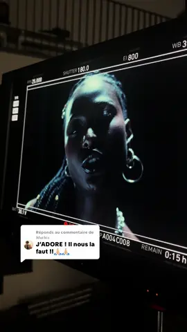 Réponse à @𝑴𝒂𝒕𝒉𝒊𝒔   « MON AMOUR » Nouveau single CE VENDREDI 10.10 à 00H !!! Disponible PARTOUT La pièce manquante de mon dernier EP 🤍🤍🤍 #pourtoii#newmusicc #ruthee #musique #clip 