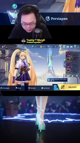 STARLIGHT EDISI PEMULA sumher:VY Gaming#MLBB9TH #mlbb #NEXTJagoanMabar #MLBBNEXT2025 #vygaming 