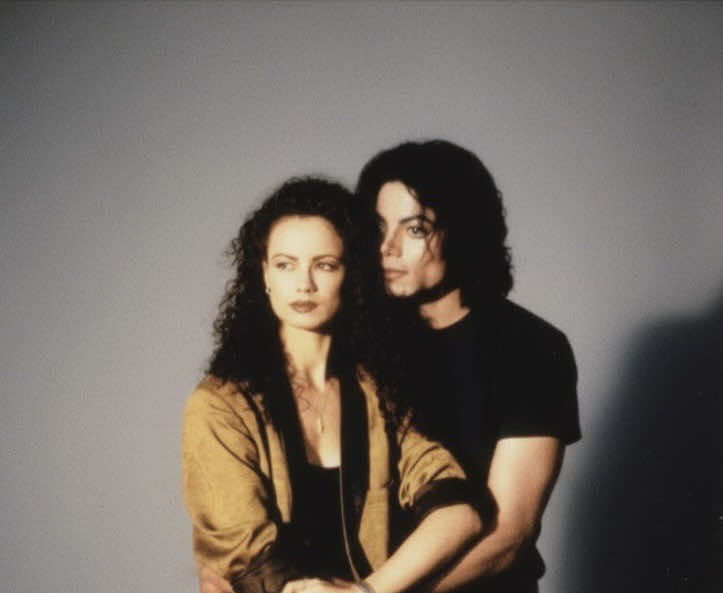 I know you have a lot of strength left ✨#michaeljackson #tatianathumbtzen #mj #couple 