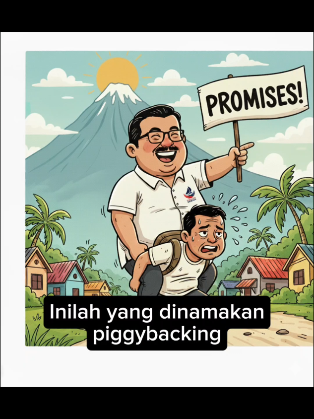 #tolakpartiwarisan #prn15 #sabah #sabahnews #fyp 