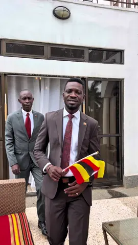 Independence Day: Nakaseke 📌