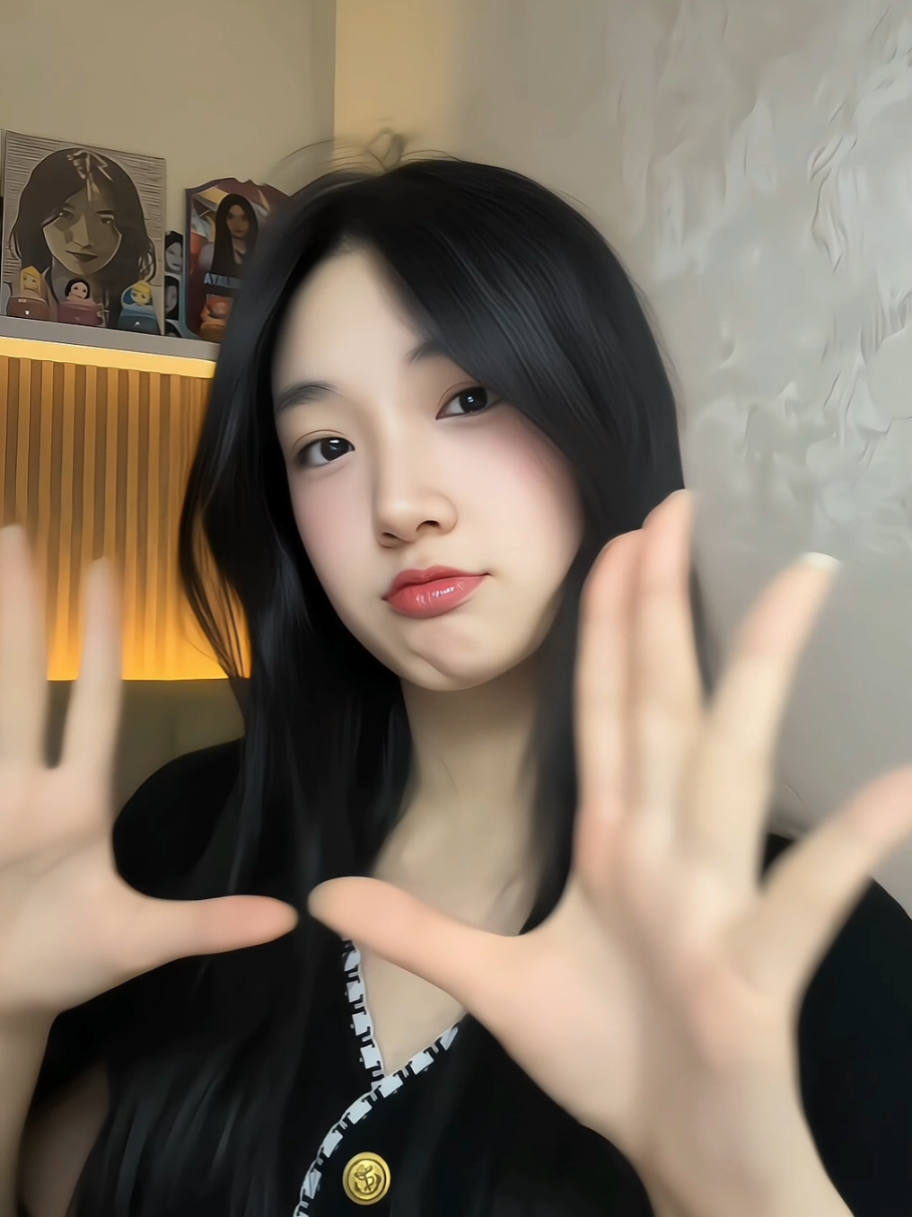 #delynnjkt48 #adelinewijaya #jkt48newera 