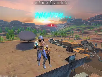 End of Trend ☠️ #freefire #jubgaming 