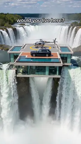 would you live here?#viral #Home #real #realestate 