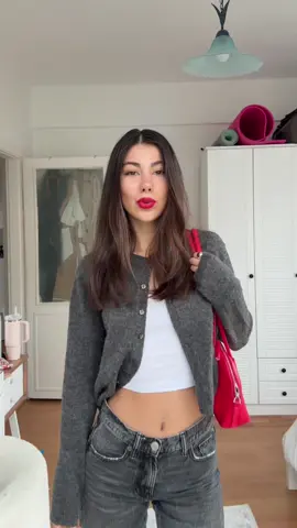 Sonbahar ootd artık 🍒🍂 #OOTD #autumn 