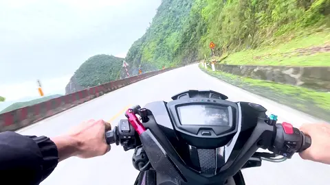 Chạy xe tốt cho tâm trạng không tốt🫠.