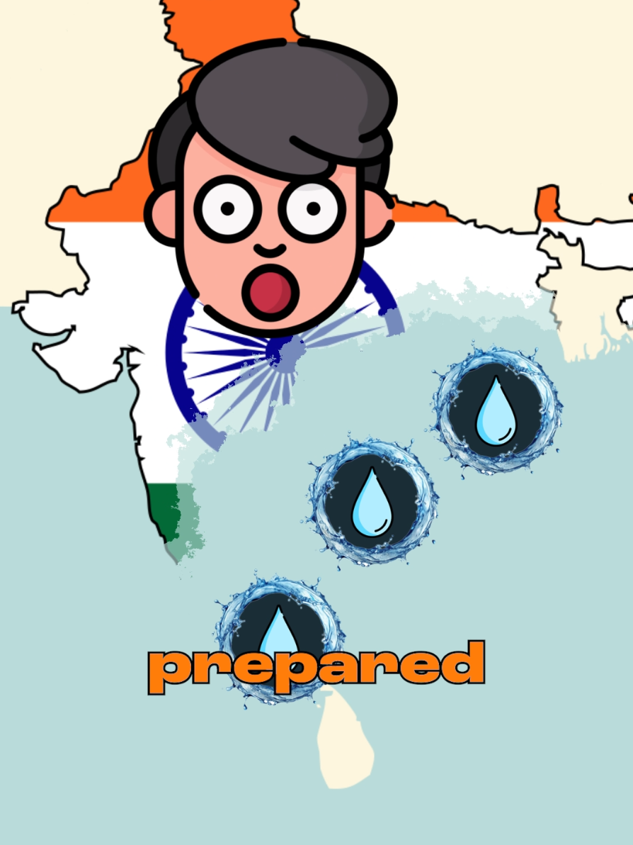 What if the ocean got mad? #map #mapping #satire #ocean #mad 