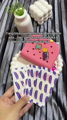 #hansaplast #acnepatch #plasterluka 