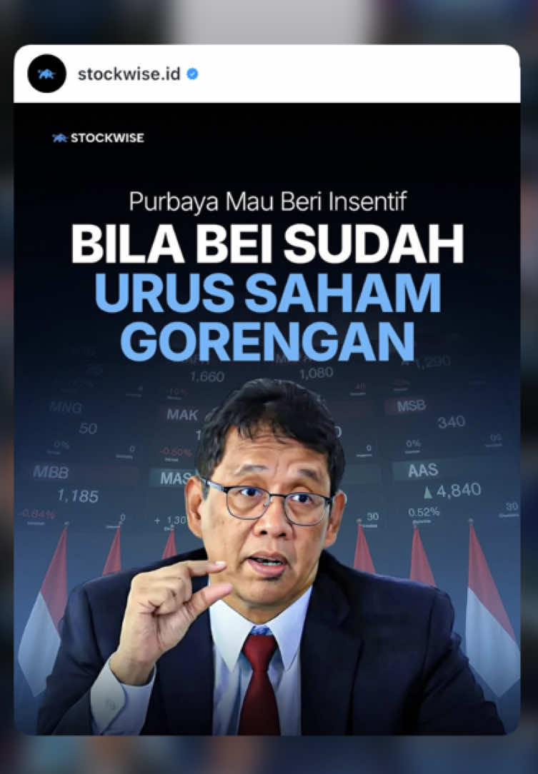 Gacor sekali pak koboy, gas trus🔥 #andryhakim #stockwise #fyp #investing #saham #investor 