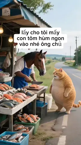 mèo cam #giaitritiktok #vuive #xuhuongtiktok #hot  #xh 