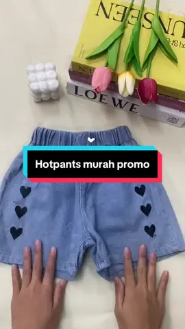 #hotpants #celanapendek #celanamurah #celananak #fyp 