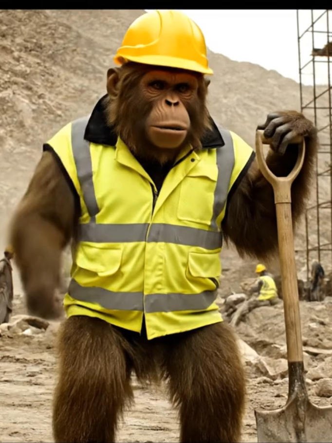 Jummah ko bhi kaam? 😱 Foreman ki Zid! | Construction Site #constructionworker #comedyvideo #constructionlife #trending #bandar #ForYou #tikfunai 