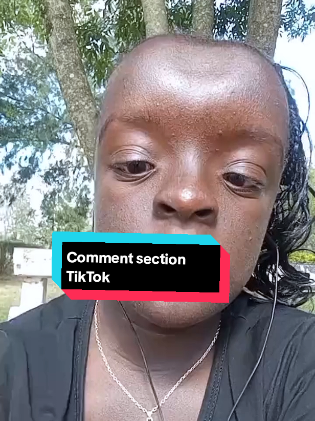 Comment section TikTok  #commentsection #funnycomments #kenyantiktok🇰🇪 #tiktokcomments 