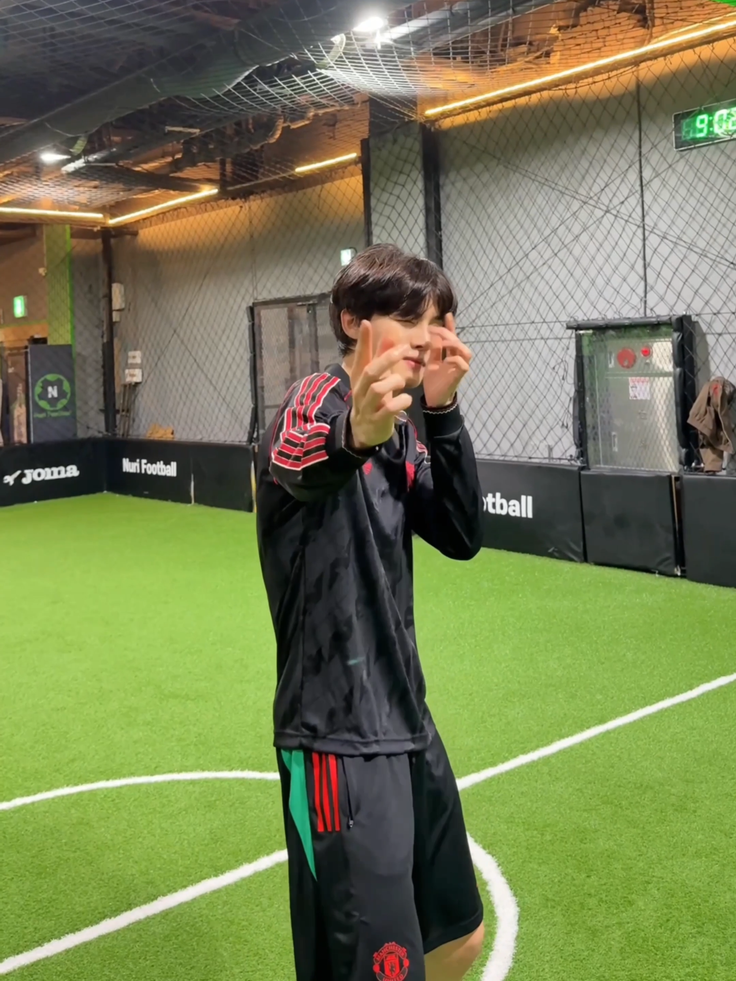 POV: If ISAC went differently...😂 #CLOSEYOUREYES #클로즈유어아이즈 #클유아 #CYE