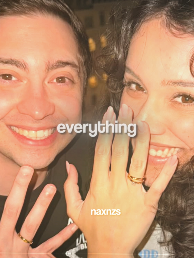 NOIVOS!!! MEU DEUSS 😭❤️ Noivinhos: @Maethe @alanzoka  #maethe #alanzoka #noivos #casar #edit 
