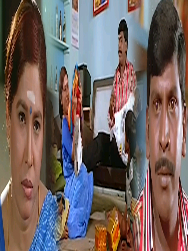 𝙑𝙖𝙙𝙞𝙫𝙚𝙡𝙪 𝙆𝙤𝙫𝙖𝙞 𝙎𝙖𝙧𝙖𝙡𝙖 Deepavali Outfits 😃 #vadivelu #kovaisarala #justforlaughguys🤣🤣🤪🤪✌✌ #fyp #foryou 
