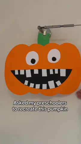The got very creative haha! #preschoolers #teachers #teachersoftiktok #toddlercrafts #toddler #kidscrafts 