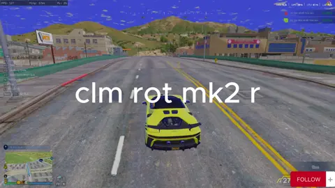 MISS RPV | 8AM #8AM #rpv #xuhuong #gta5vn 