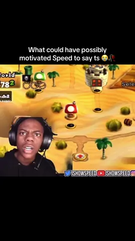 This dude bruh #fypシ゚viral #giftok #ishowspeed #speed #meme 