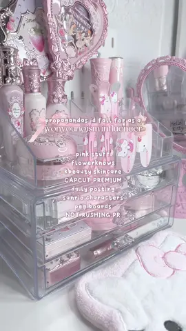 my #1 self rule : not to rush pr ౨ৎ #kbeauty #yesstyleinfluencer #skincare #wonyoungism 