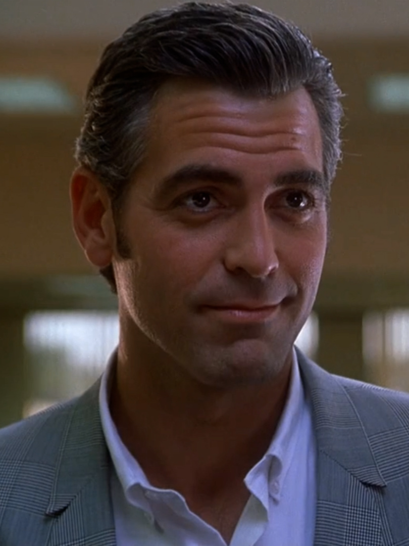 Название фильма: «Вне поля зрения» (1998)