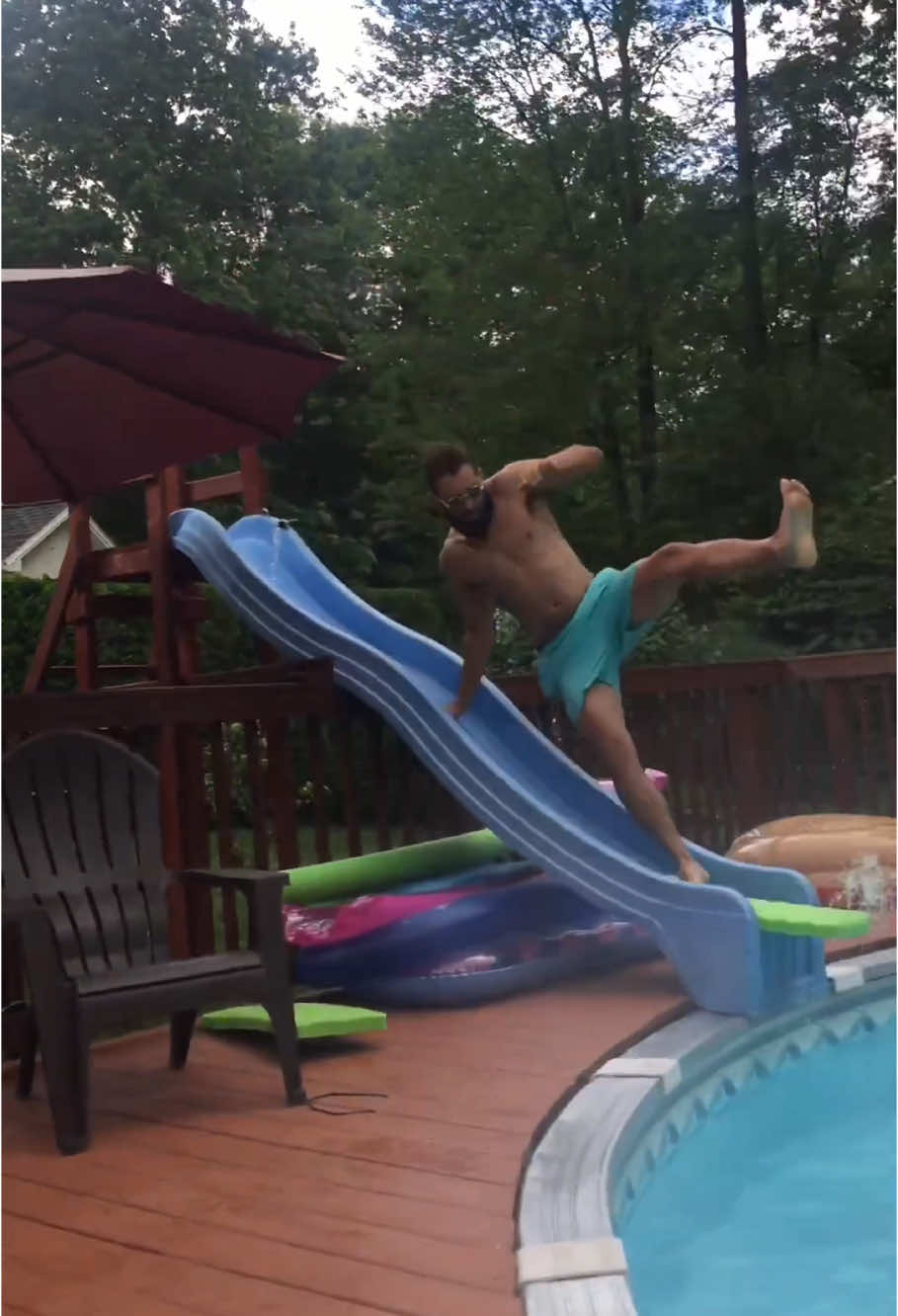 Another astonishing failure🤣#foryour #fail #failure #funny #funnyvideos #funnytiktok #funnymoments #prank #happy #fyp #tiktok 