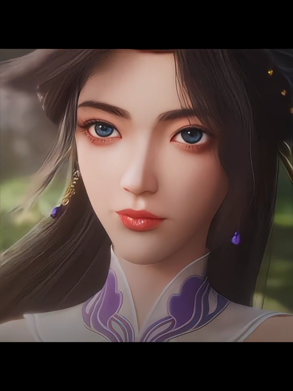 cantikkknyeee😫😍#nalanyunshang#chentian#lingwucontinent#donghuaedit#fyp 