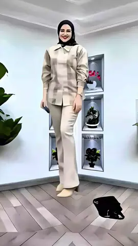 #setelanwanita #setelankemejawanita #setsetelanwanita #bajusetelankemeja #belilokal 