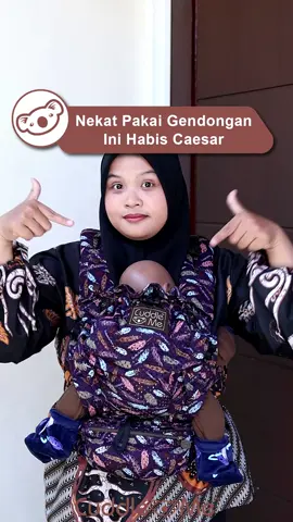 Levana air+ aman dan nyaman dipakai Bunda Caesarr🥰  ;interest-produk  #cuddlemeindonesia #cuddleme #terpercayasejak2010 #selalusediacuddleme #levanaairplus 