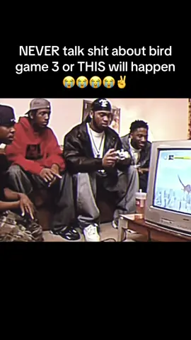 i think bird game 3 heard that yo #birdgame3 #hoodmemes #hoodirony #soraai #aivide 