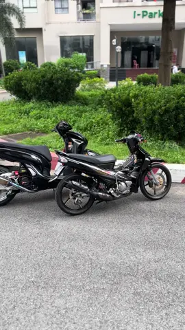 lai rai qua ngày #xuhuong #yaz #sh350i🚀 