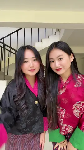 #pappijhappi with @Tsho Pem #fypシ #goviral #nrc #trending 