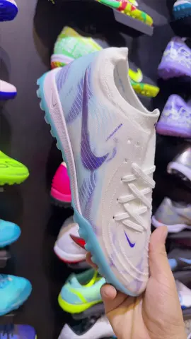 Phantom GX2 Elite Trắng Xanh Loang #gx2 #giaydabanh #kakasport