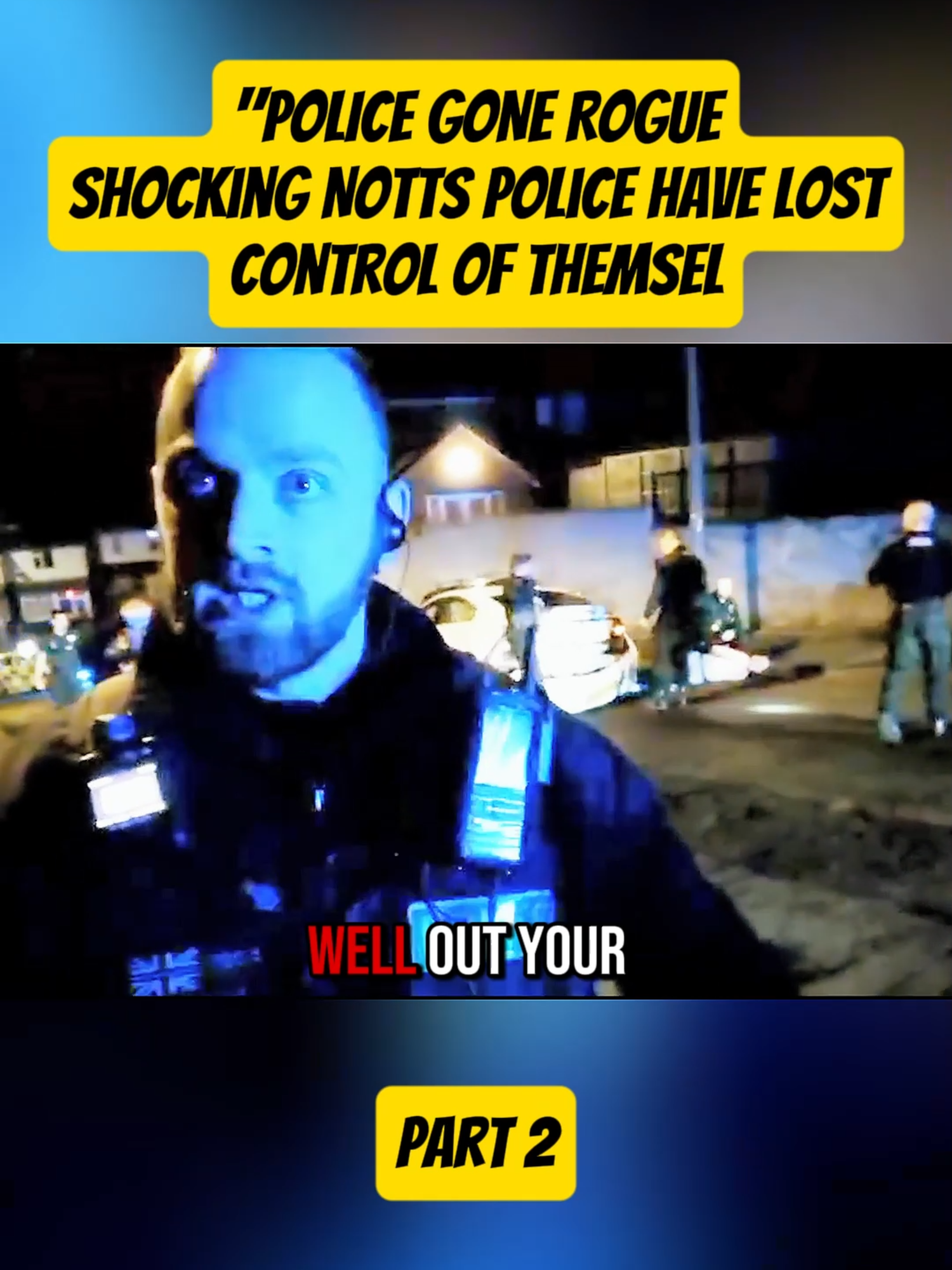 #auditingbritain #copsoftiktok #policeoftiktok #auditing #police #cops #audit