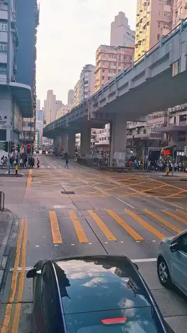 vidio boleh di ambil ya yg mau buat bahan konten di edit sendiri  kemana perginya sore ini hanya untuk mencari ketenangan hati 😀 masih di area mongkok ya best 🤭 #mongkok #hongkong #fyp 