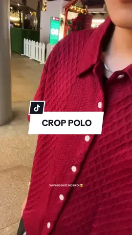 Try it bro!❤️#fyp #foryou #outfit #polo #kinwoo 