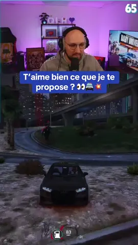 Sois honnête 🫵🏼