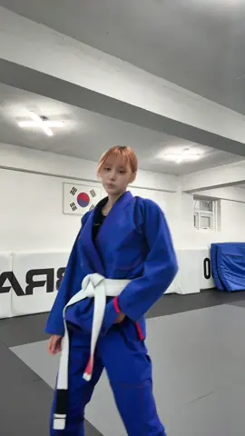 챌린지 찍고 있었는데.... 