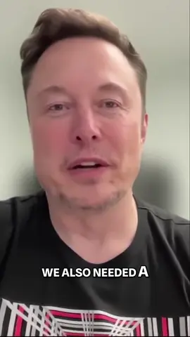 He got the call that saved his company! After NASA awarded the team a contract to resupply the Space Station, he blurted out, 
