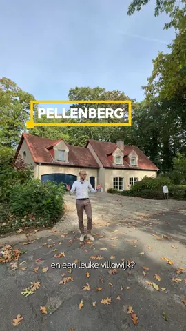 Wie hier woont, verliest z’n hart — en verovert de rest. ❤️‍🔥 Geweldig groen en groots: rustgevend wonen in een verborgen parel te Pellenberg. 🔎 Meer details over deze woning?  👉#linkinbio     