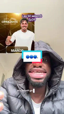 Les 50 saison 4 épisode 39, l’antre de la panthère. #storytime #gossip #les50 #avantpremiere #telerealite 