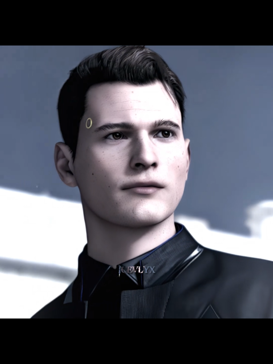 first post I guess  scp: @clancyaep #connordbh #detroitbecomehumanedit #detroitbecomehuman #fyp #connordbhedit #rk800 #dbhedit #connordetroitbecomehuman #viral #aftereffects 