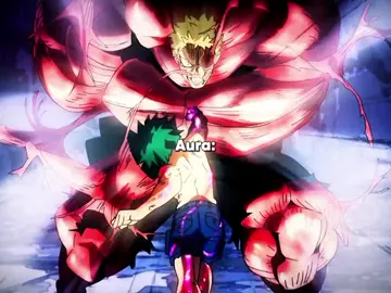 Deku aura ☠️🔥 #bokunoheroacedemia #bestanime #Anime #animeedits #animerecommendations 