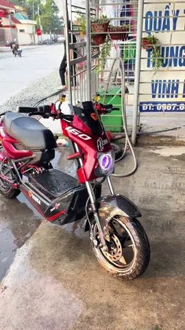 làm tí rửa xe😂#xediendotrungquoc#xedovietnam#xediendo#xmenneoyadea#xh  