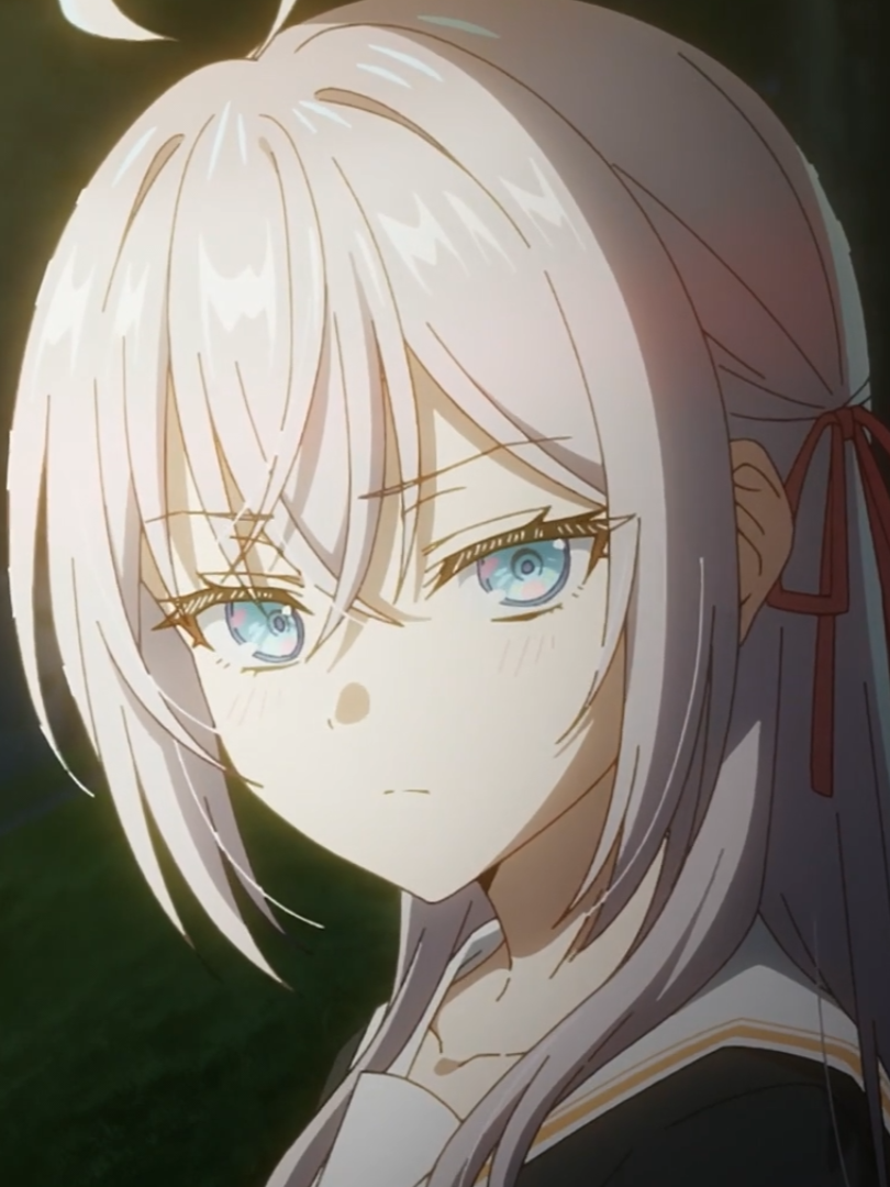 #alya #alyakujou #alisamikhailovnakujou #アニメ #tokidokibosottoroshiagodedere #alyasometimeshidesherfeelingsinrussian #roshidere #anime #animeedit #animegirl Postando apenas pra não pensarem que sumi de vez 🙂‍↕️