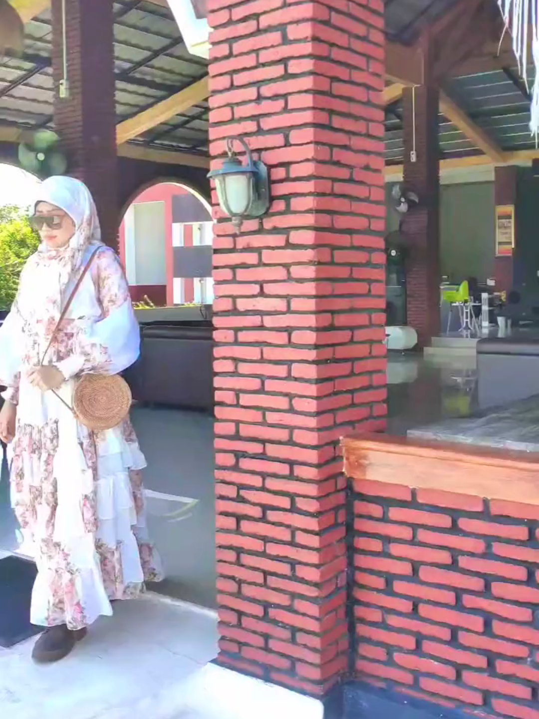 lagi trend sekarang dih ibu ibu pergi mayoker 😂😂😂😂 #soundindiabugis #bugissoppeng #fyp #viral