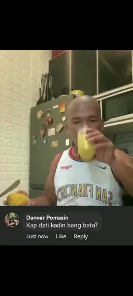 dati ka din bang bata Kap. @Damboy 