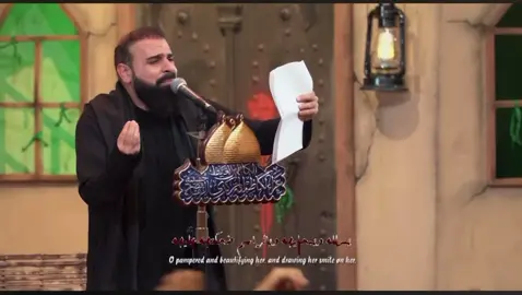 [ للحكاية ناهية ] #خضر_عباس 
